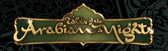 Tales of the Arabian Nights
