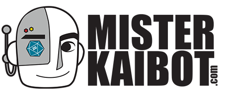 Mr Kaibot